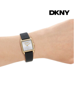 DKNY Ladies Watch